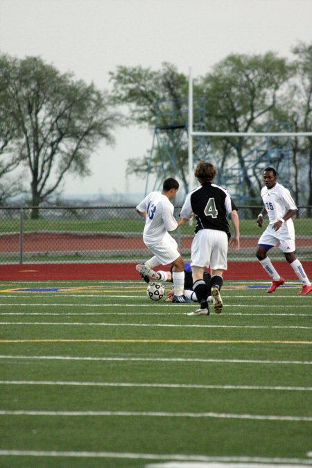 BHS Soccer vs Boswell 19 Mar 09 079