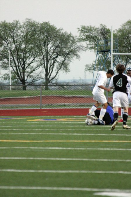 BHS Soccer vs Boswell 19 Mar 09 080