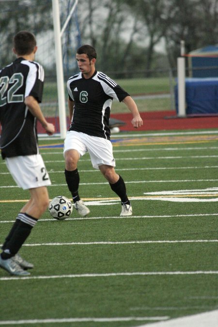 BHS Soccer vs Boswell 19 Mar 09 082