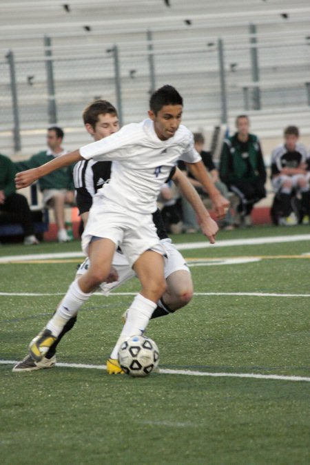 BHS Soccer vs Boswell 19 Mar 09 083