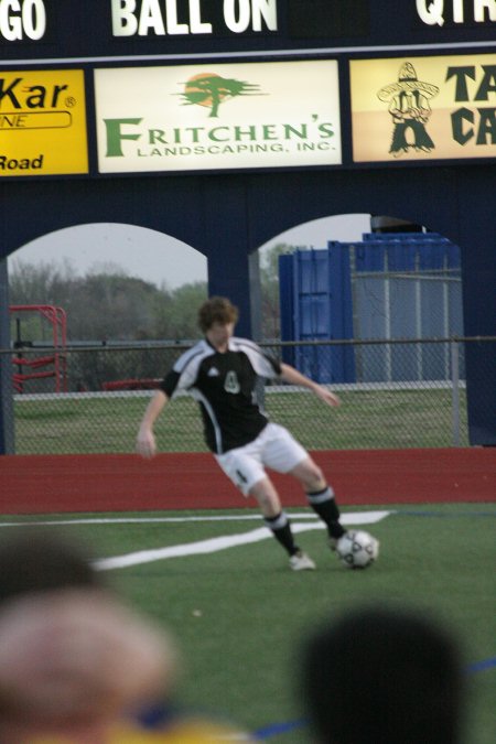 BHS Soccer vs Boswell 19 Mar 09 084