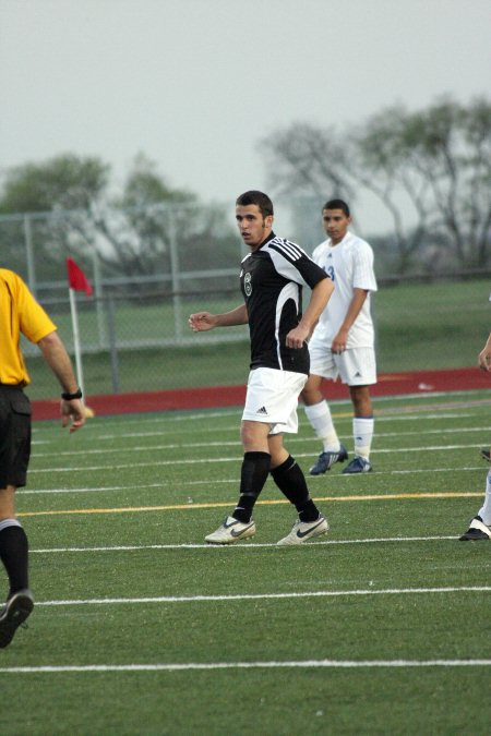 BHS Soccer vs Boswell 19 Mar 09 087
