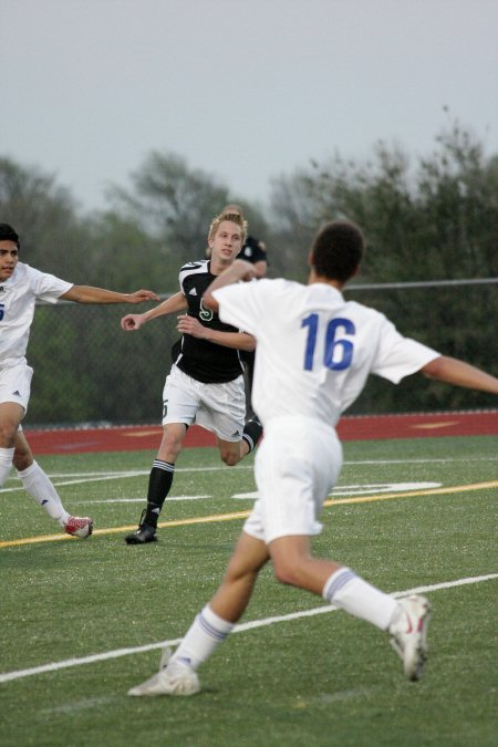 BHS Soccer vs Boswell 19 Mar 09 088