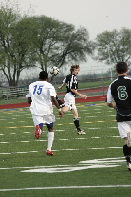 BHS Soccer vs Boswell 19 Mar 09 090