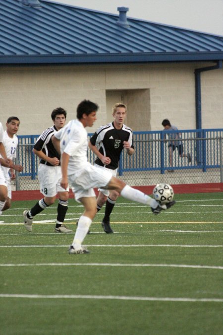 BHS Soccer vs Boswell 19 Mar 09 093