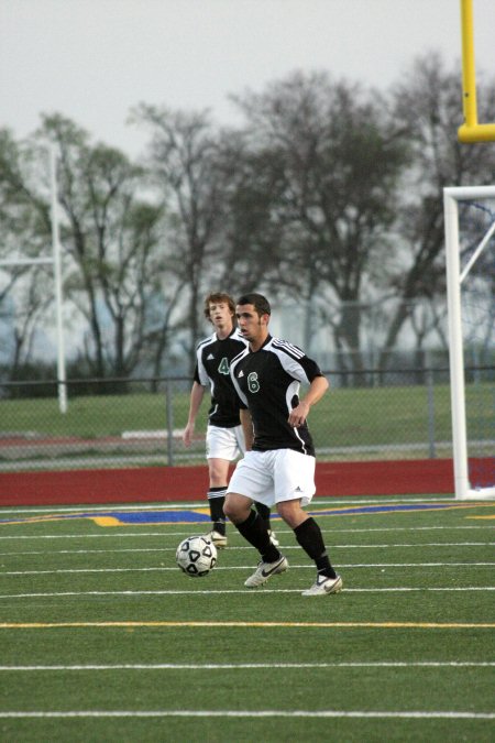 BHS Soccer vs Boswell 19 Mar 09 094