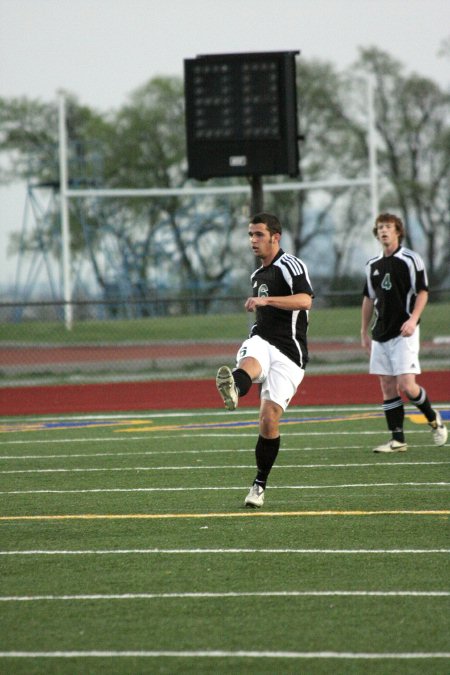 BHS Soccer vs Boswell 19 Mar 09 095