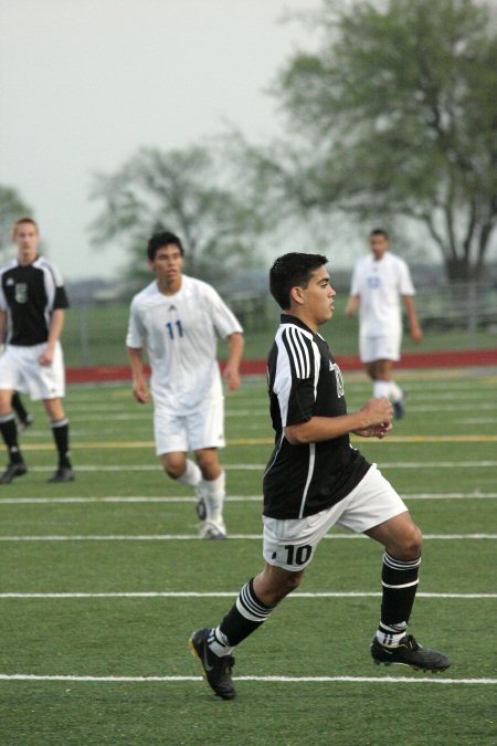 BHS Soccer vs Boswell 19 Mar 09 096