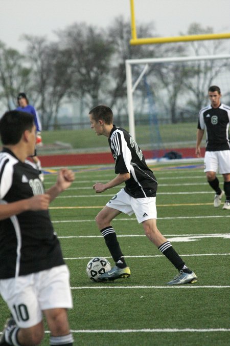 BHS Soccer vs Boswell 19 Mar 09 097