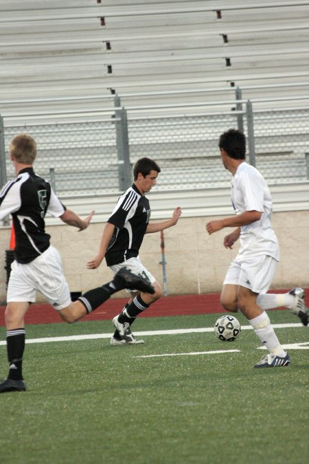 BHS Soccer vs Boswell 19 Mar 09 098