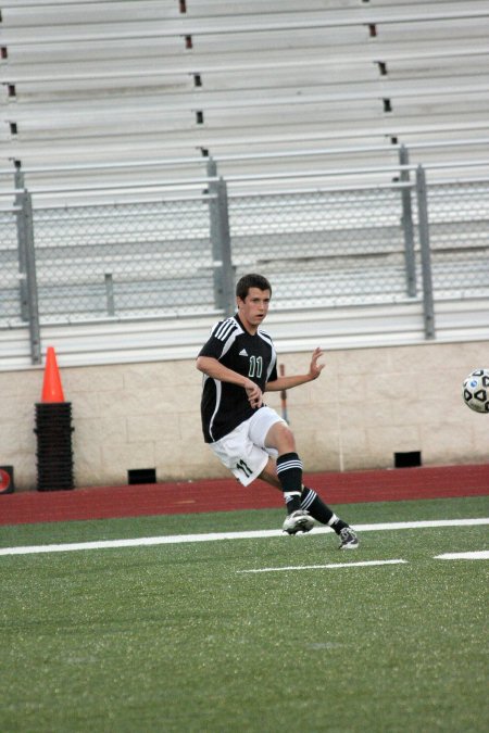 BHS Soccer vs Boswell 19 Mar 09 099