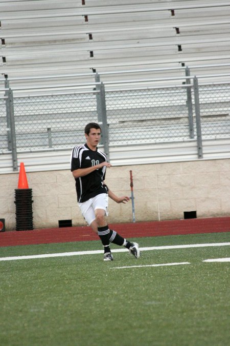 BHS Soccer vs Boswell 19 Mar 09 100