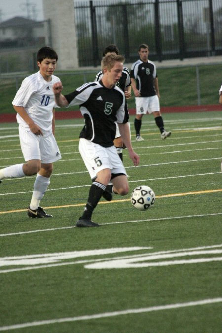BHS Soccer vs Boswell 19 Mar 09 103