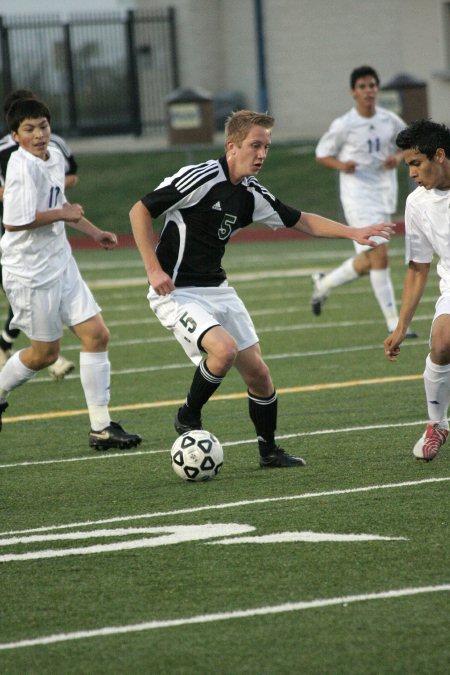 BHS Soccer vs Boswell 19 Mar 09 104