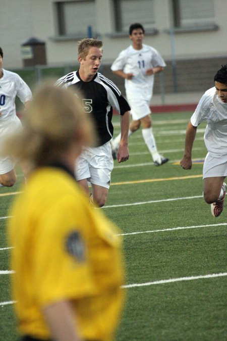 BHS Soccer vs Boswell 19 Mar 09 106