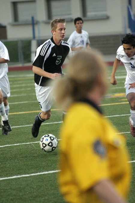 BHS Soccer vs Boswell 19 Mar 09 107