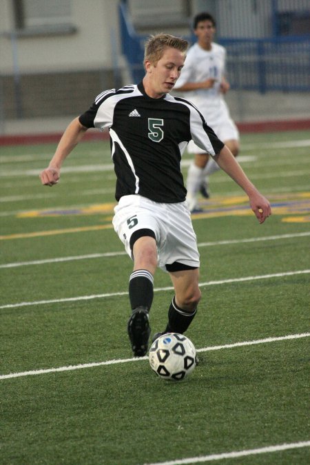 BHS Soccer vs Boswell 19 Mar 09 108