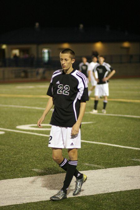 BHS Soccer vs Boswell 19 Mar 09 355