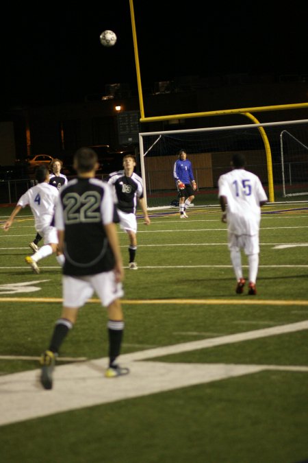 BHS Soccer vs Boswell 19 Mar 09 362