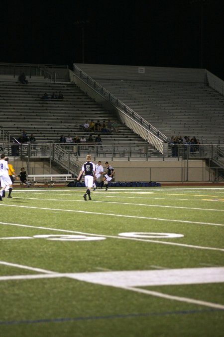 BHS Soccer vs Boswell 19 Mar 09 433