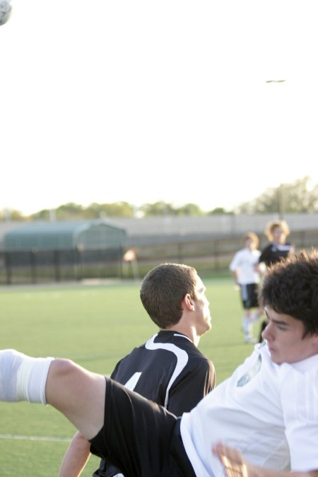 BHS Soccer vs Wichita Falls 24 Mar 09 392