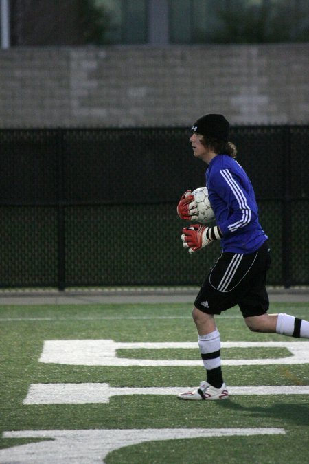 BHS Soccer vs Wichita Falls 24 Mar 09 581