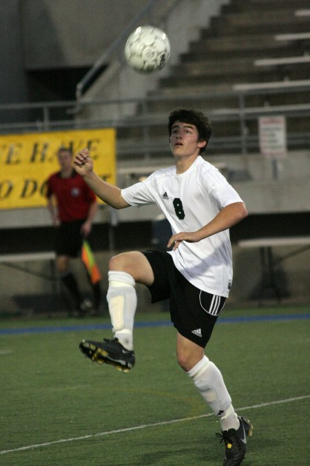 BHS Soccer vs Wichita Falls 24 Mar 09 594
