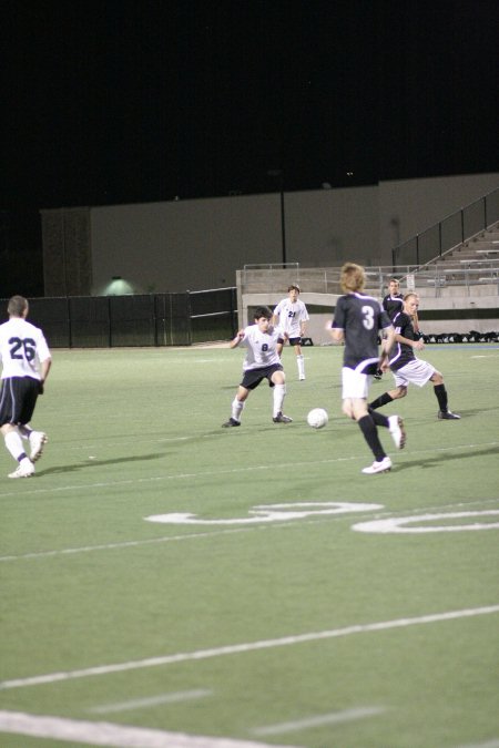 BHS Soccer vs Wichita Falls 24 Mar 09 167