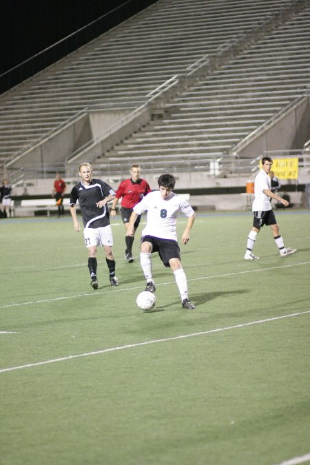 BHS Soccer vs Wichita Falls 24 Mar 09 171