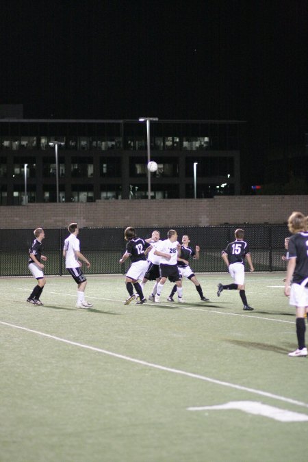BHS Soccer vs Wichita Falls 24 Mar 09 286