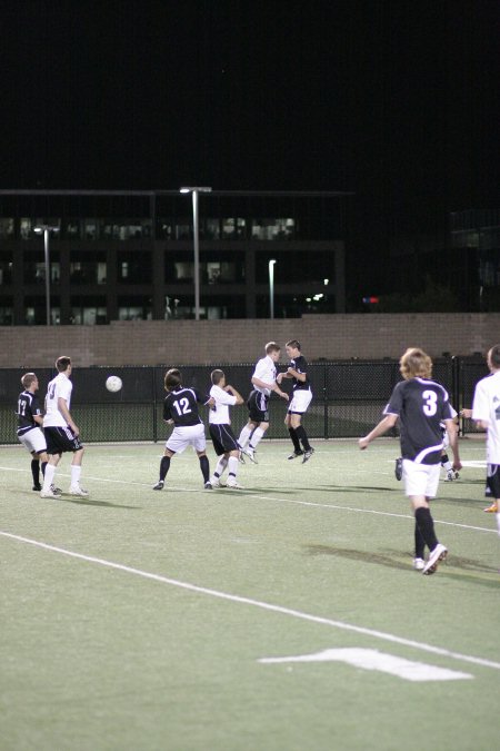 BHS Soccer vs Wichita Falls 24 Mar 09 288