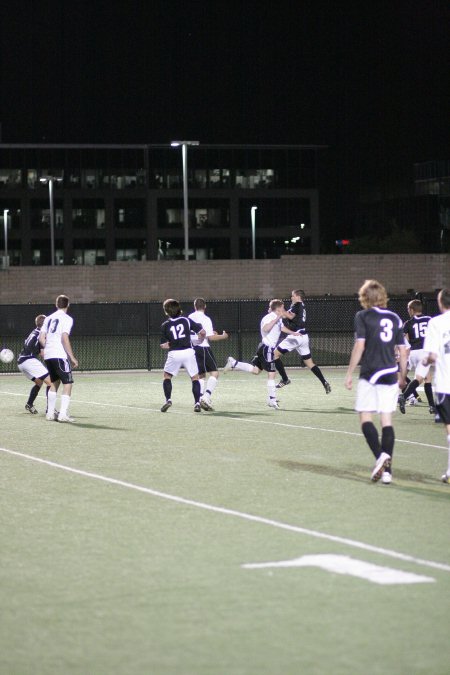 BHS Soccer vs Wichita Falls 24 Mar 09 289