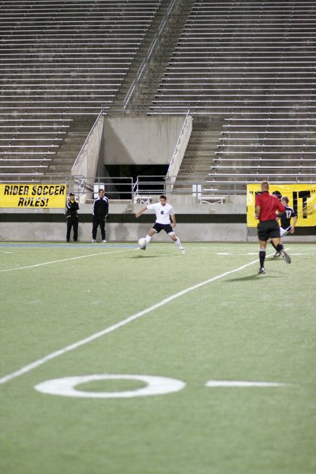 BHS Soccer vs Wichita Falls 24 Mar 09 290