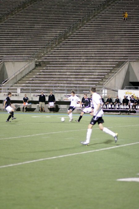 BHS Soccer vs Wichita Falls 24 Mar 09 291