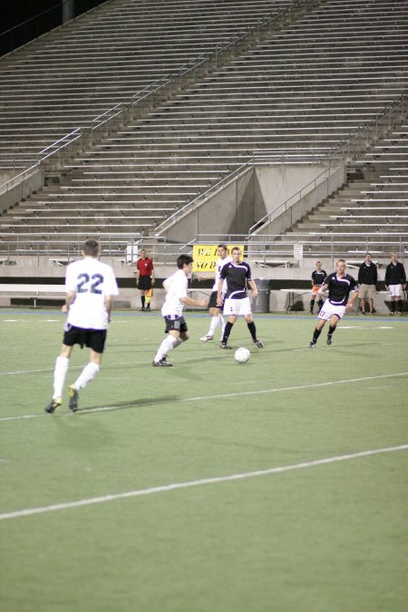 BHS Soccer vs Wichita Falls 24 Mar 09 292