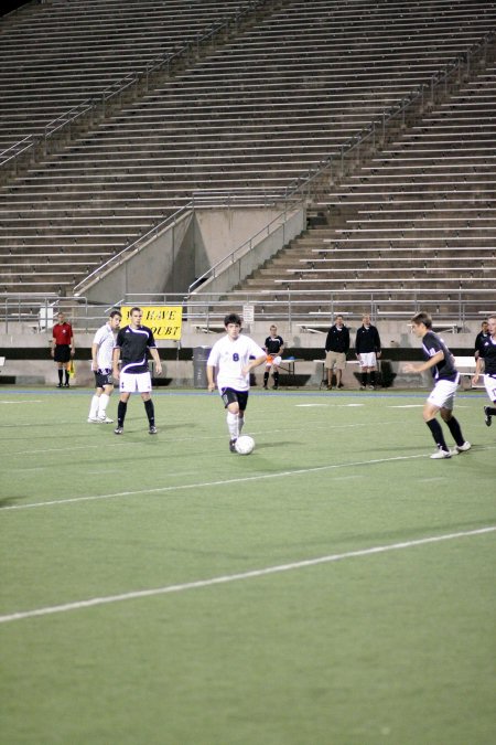 BHS Soccer vs Wichita Falls 24 Mar 09 293