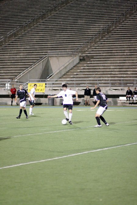 BHS Soccer vs Wichita Falls 24 Mar 09 294