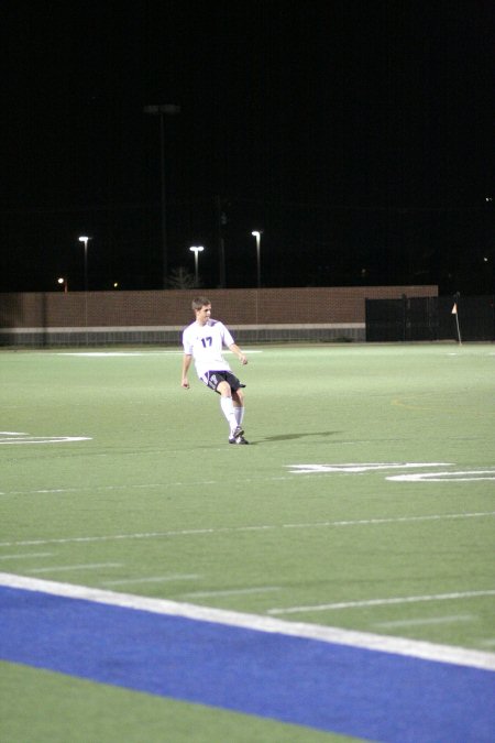 BHS Soccer vs Wichita Falls 24 Mar 09 295