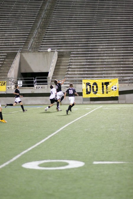 BHS Soccer vs Wichita Falls 24 Mar 09 296