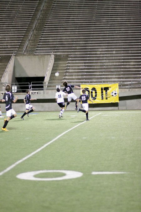 BHS Soccer vs Wichita Falls 24 Mar 09 297