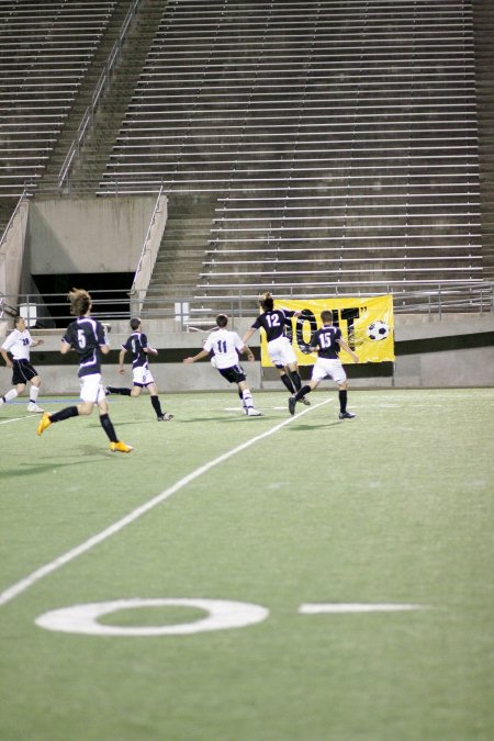 BHS Soccer vs Wichita Falls 24 Mar 09 298