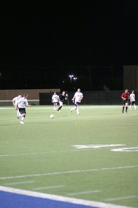 BHS Soccer vs Wichita Falls 24 Mar 09 299