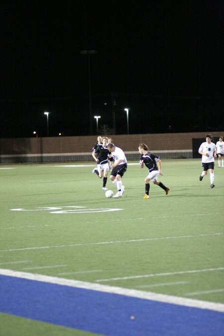 BHS Soccer vs Wichita Falls 24 Mar 09 301