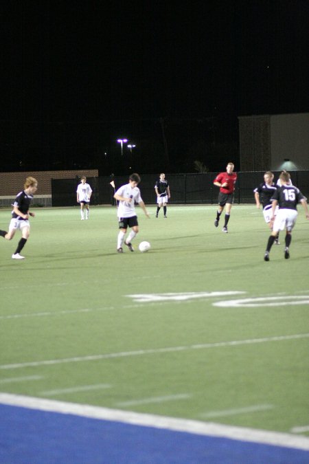 BHS Soccer vs Wichita Falls 24 Mar 09 302