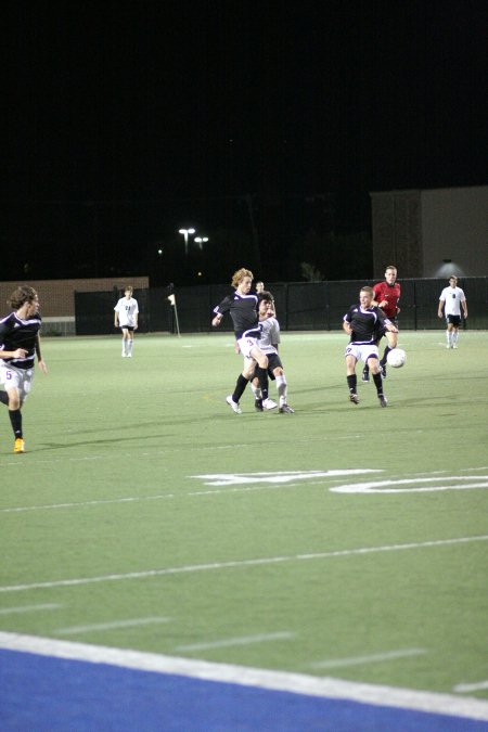 BHS Soccer vs Wichita Falls 24 Mar 09 303
