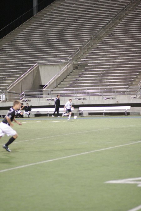 BHS Soccer vs Wichita Falls 24 Mar 09 308