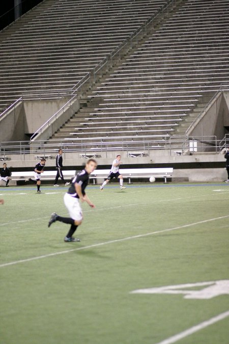 BHS Soccer vs Wichita Falls 24 Mar 09 309