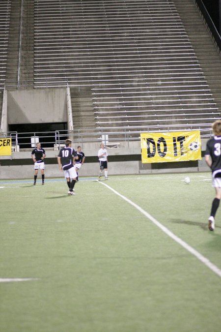 BHS Soccer vs Wichita Falls 24 Mar 09 311