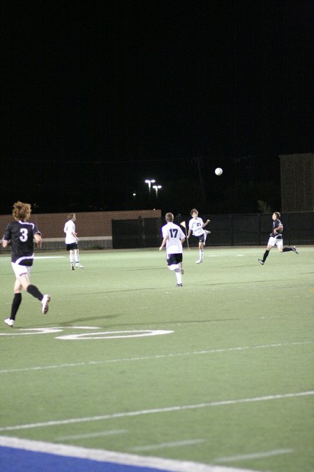 BHS Soccer vs Wichita Falls 24 Mar 09 312