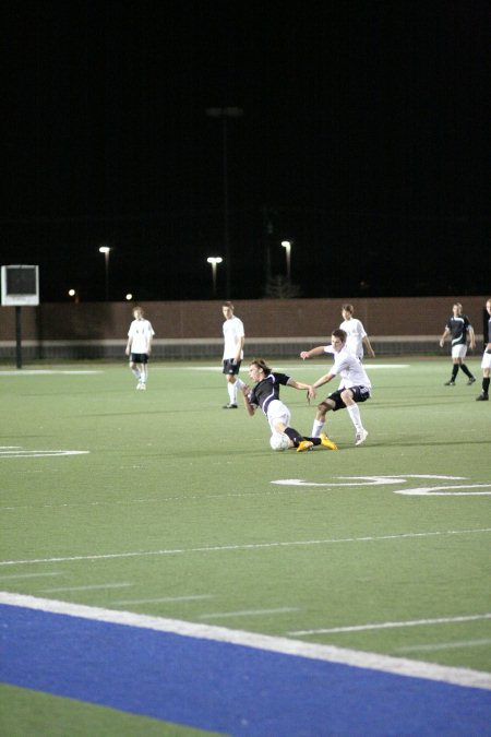 BHS Soccer vs Wichita Falls 24 Mar 09 313